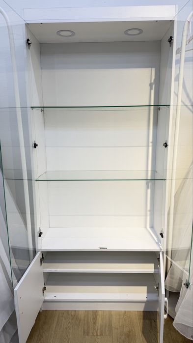 Продажа шкафов и примерочной