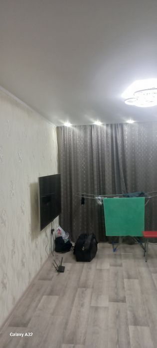 Двухкомнатная кв,  евро ремонт,