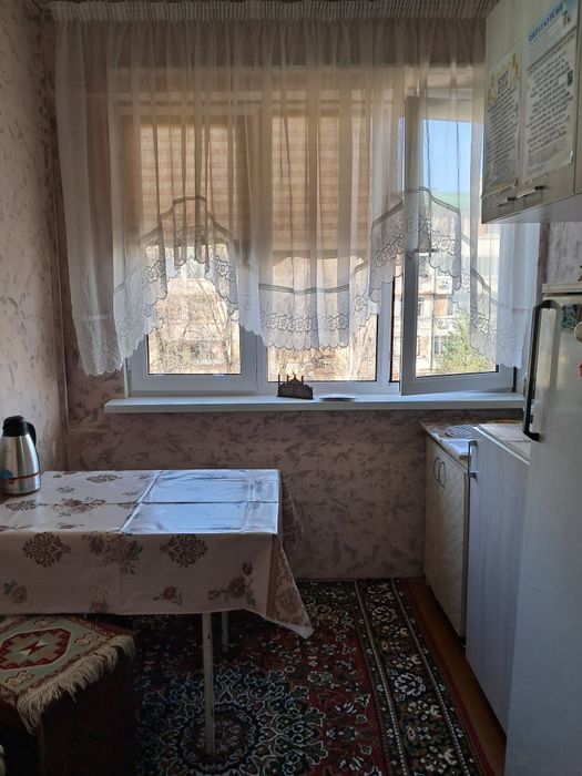 Квартира сотиладе