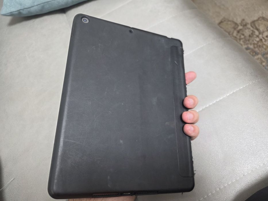 Ipad 7 32 gb wifi+sim 97%