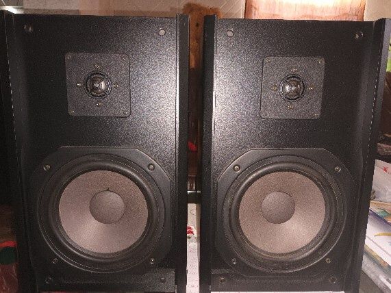 Difuzoare /medii/tonsil/technics/isophone/revox/pioneer/