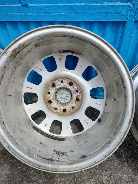 Джанти за BMW- Original. 16"   7J16