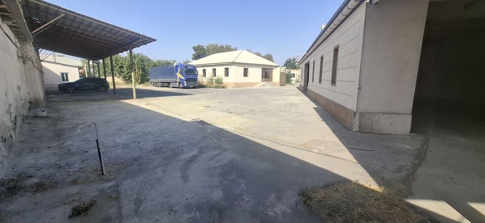 20 сотихлик база сотилади