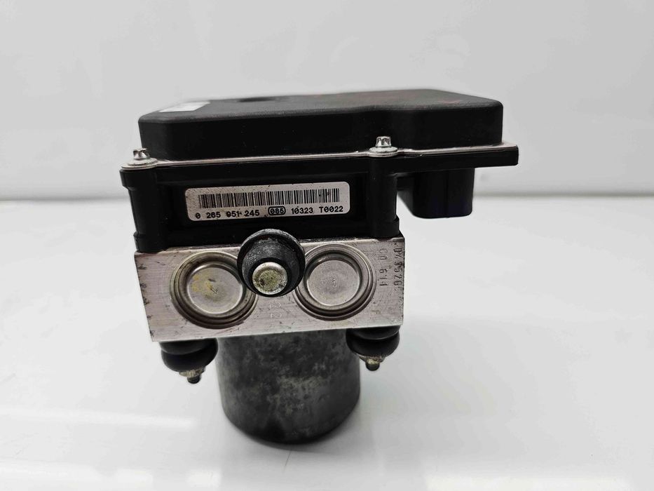 Pompa ABS Peugeot 508 [Fabr 2010-2018] 9677031780 2.0 HDI RHH 120KW /