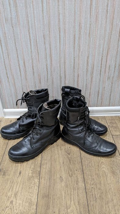 Форма для военной кафедры