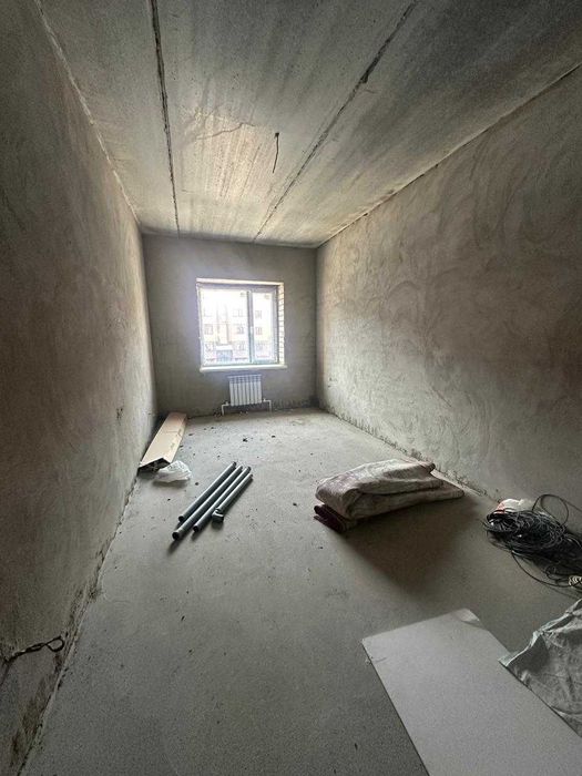 Батыс 3 ка черновая