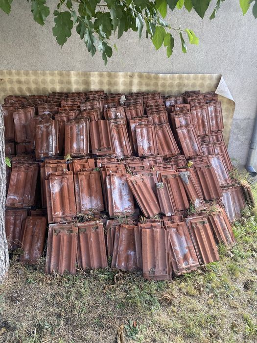 Керемиди за покрив