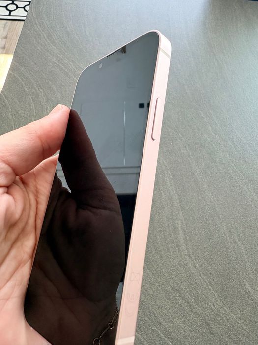 iPhone 13 mini Pink 256GB