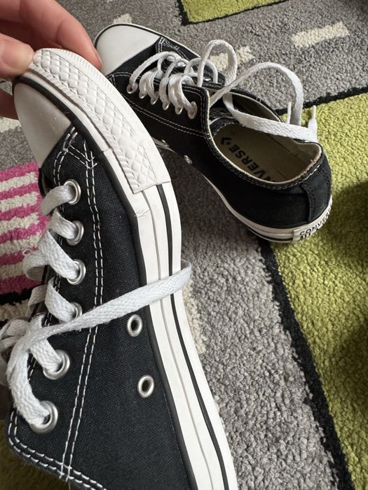 Converse и brezze nike