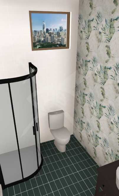 Продава се Двустаен апартамент в Пловдив, Беломорски - 61 кв.м за 1175 €/кв.м - Снимка #6