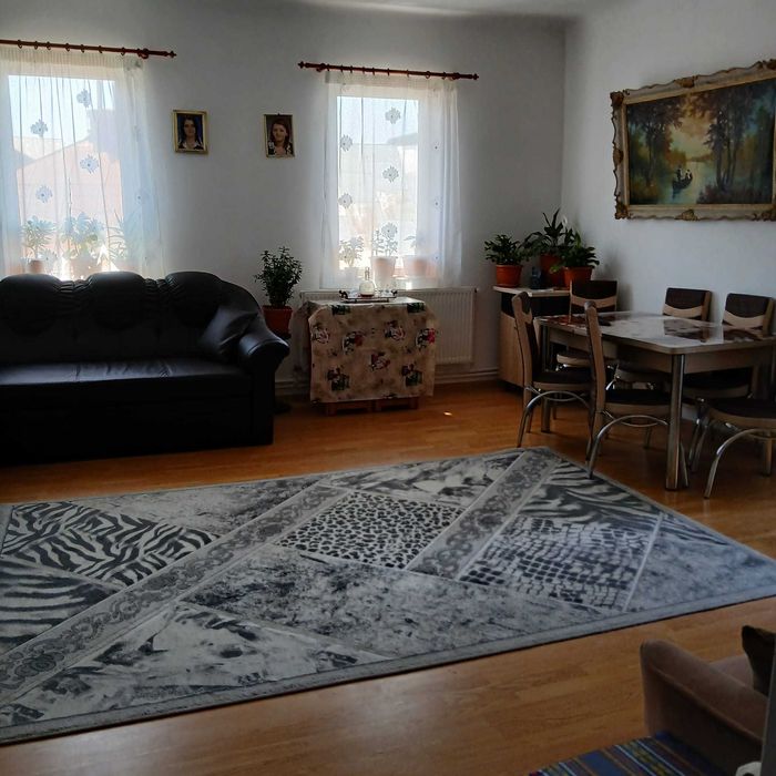 Apartament in vila - Locatie Busteni - Zamora - Valea Prahovei