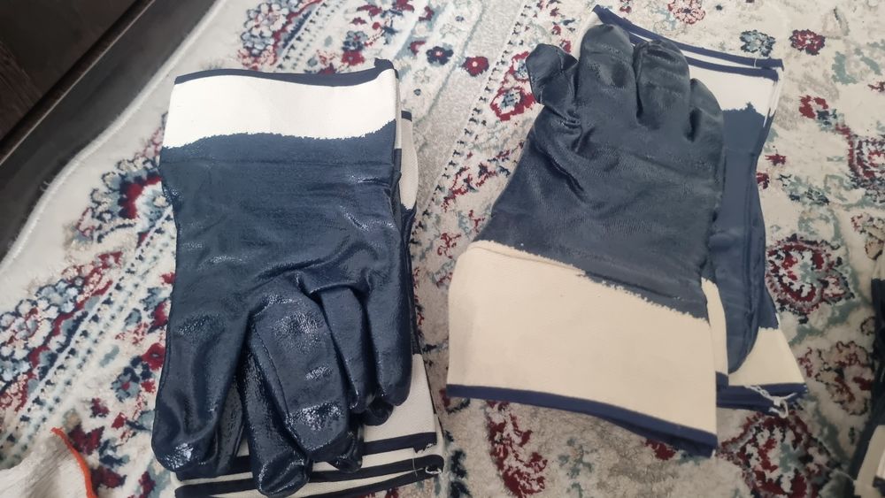 Жумыс колгап сатылады