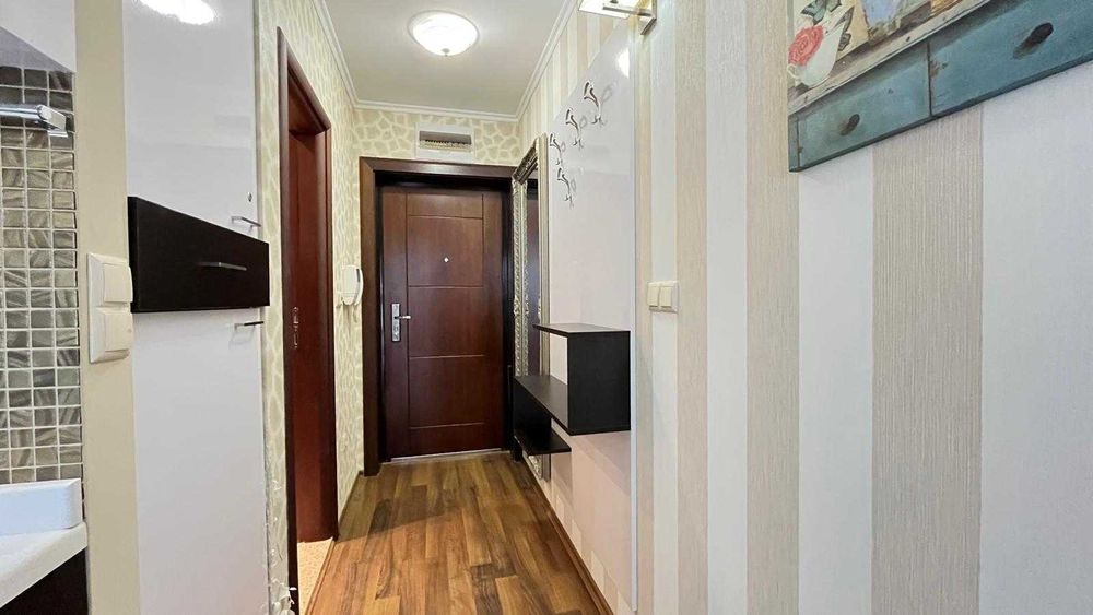 Продава се Двустаен апартамент в Поморие - 60 кв.м за 1817 €/кв.м - Снимка #8