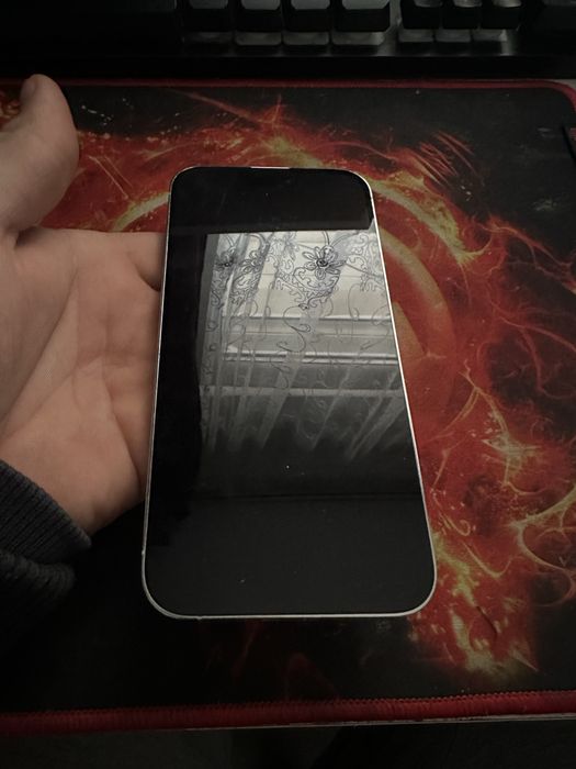 Vand / Schimb  Iphone 14 pro Max