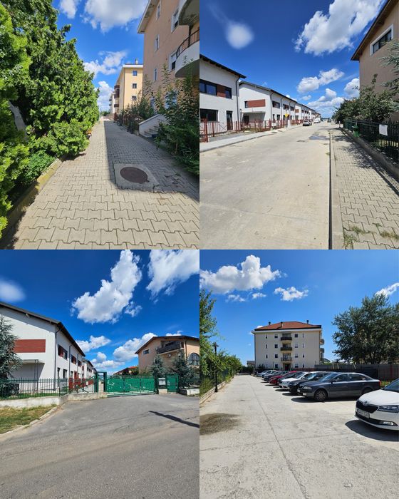 Apartament 3 cam. + loc parcare | Complex Golden Rose | Direct Proprietar