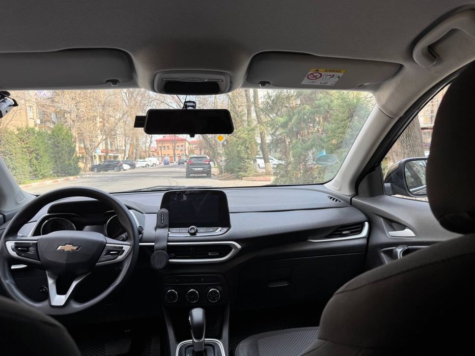 Treker LS+ gaz metan Трекер ЛС метан