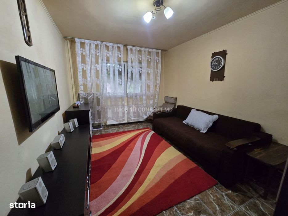 Inchiriere Garsoniera In zona Bdul Bucuresti — fotografia 3