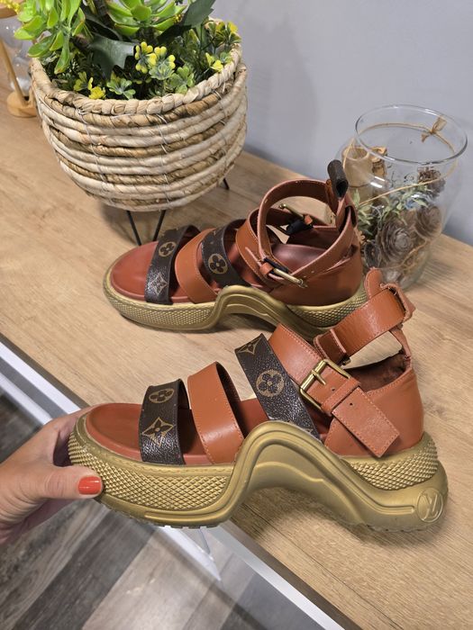 Сандали ,обувки 36 номер