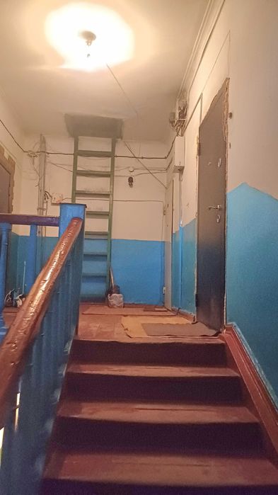 Продам 3комнатную в Майкудуке район ДК