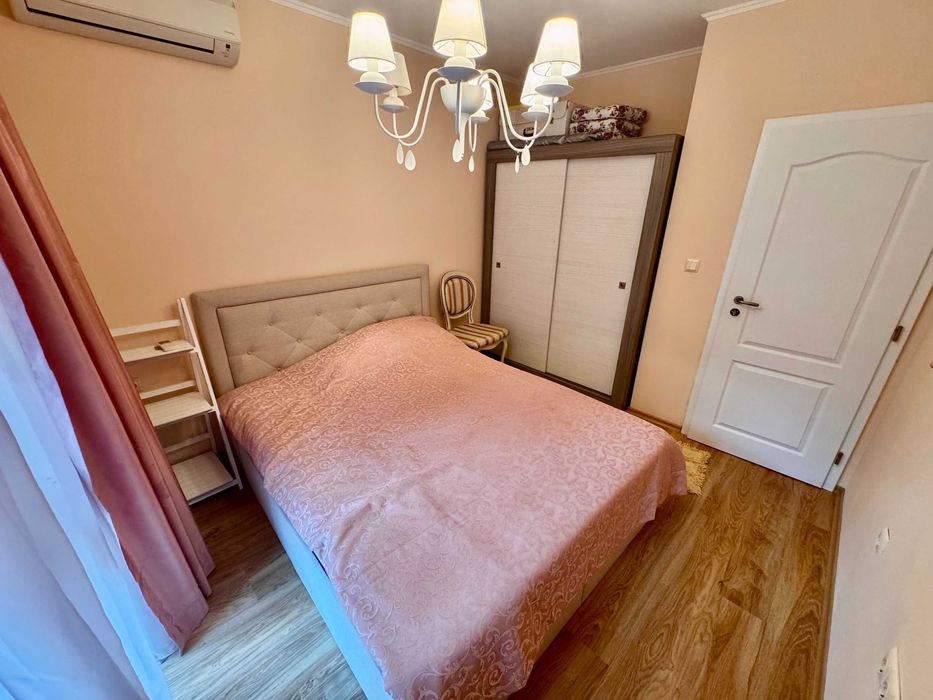 Продава се Мезонет в к.к. Слънчев бряг - 92 кв.м за 764 €/кв.м - Снимка #8