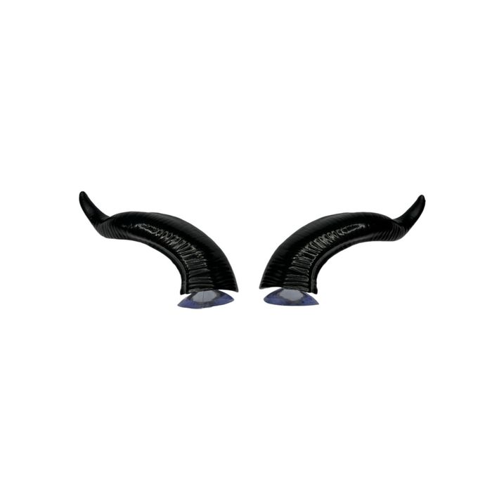 Coarne pentru casca moto/ski/atv/scuter etc