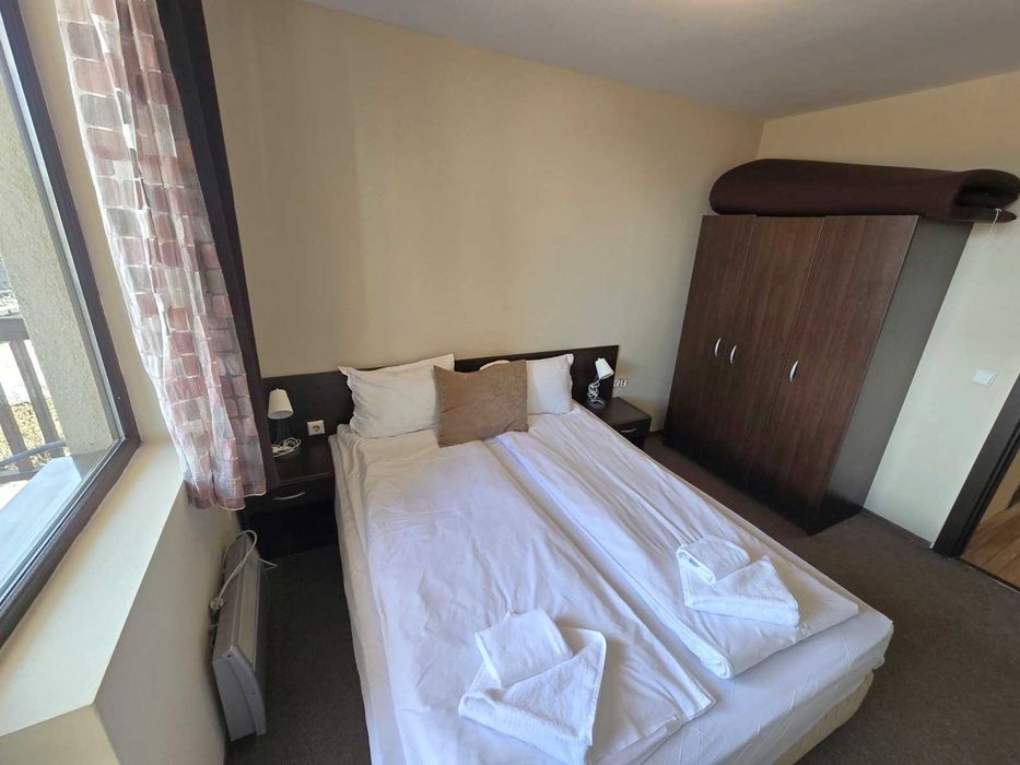 Продава се Двустаен апартамент в Банско - 67 кв.м за 681 €/кв.м - Снимка #4