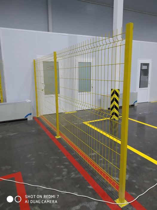 Yevro setka ishlab chiqaramiz