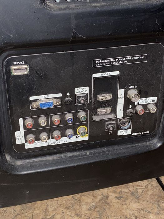 Продам телевизор плазменный