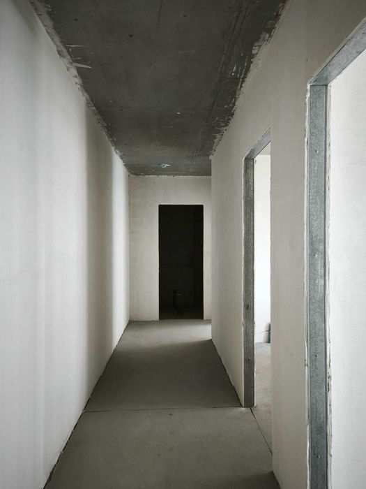 Yu  2х комнатная 64,7м2 квартира ЖК NRG Zamon метро Янгиабад