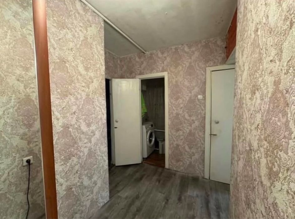 Продам 2-х комнатную квартиру