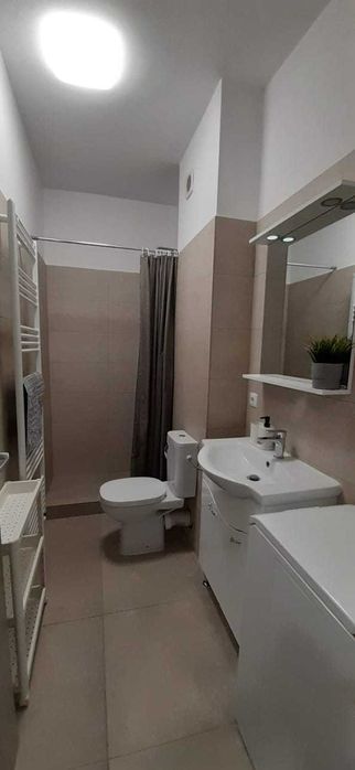 Apartament – Targoviste - Vedere 4