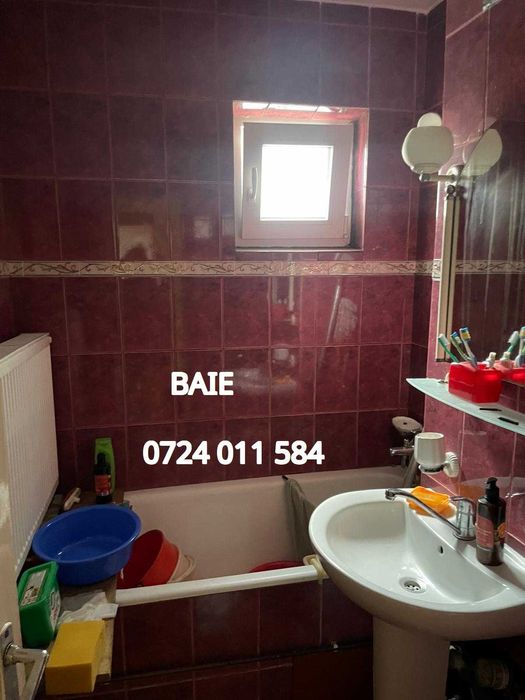 Vand apartament 2 camere