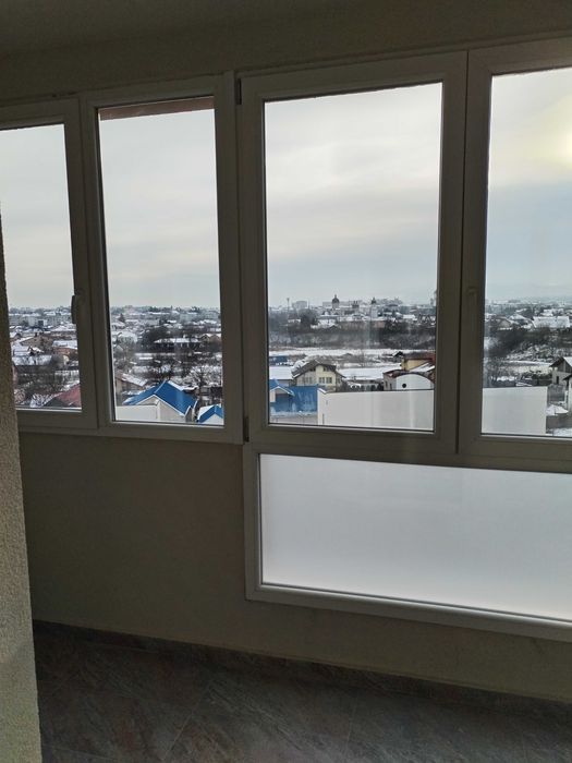 Apartament nou în bloc nou de închiriat