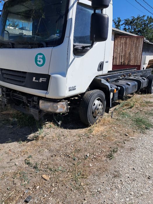 Daf lf 45/170 на ЧАСТИ