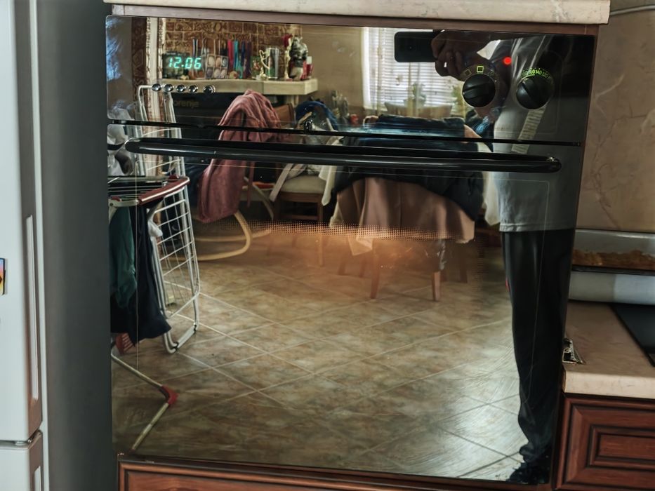 Фурна за вграждане Gorenje