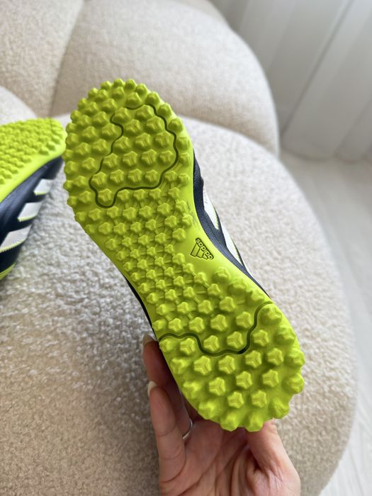 Стоножки на adidas