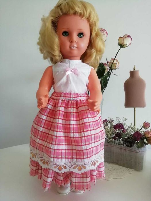 Одежда для кукол