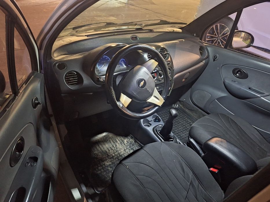 Matiz arenda vikop 500