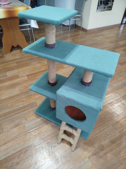 Домик для животных