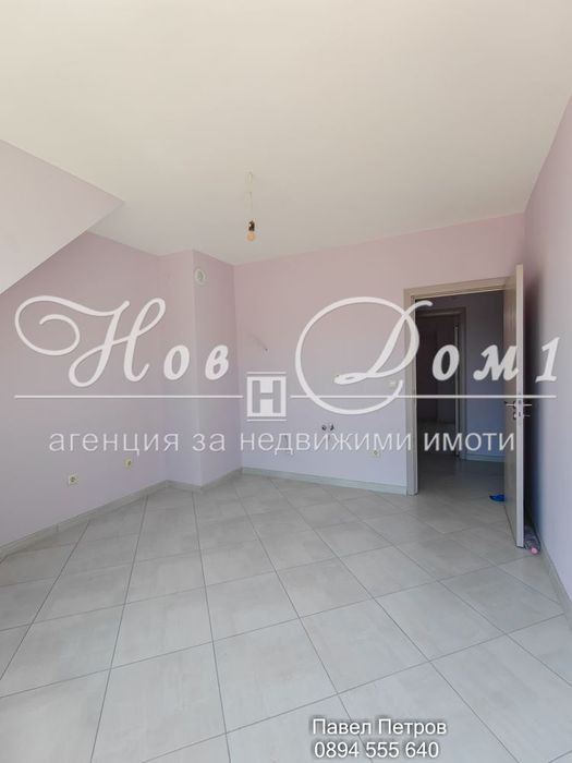 2-стаен в Варна-Колхозен пазар площ 55 цена 124000