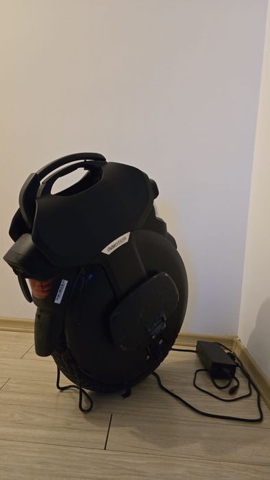 Monociclu Inmotion V11 + echipament de protecție