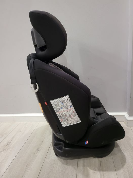 Детское автокресло