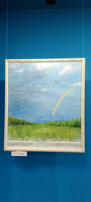 Продаются картины