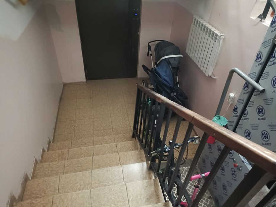 Аренда квартиры, возле НИШ