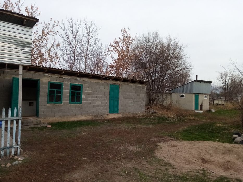 Продается дом срочно