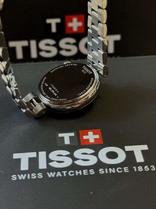 Женские часы Tissot Desir (оригинал)