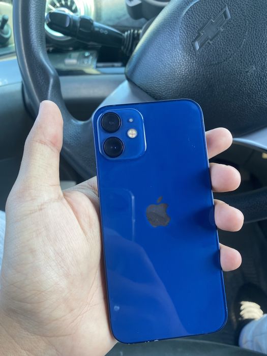 Iphone 12 mini 64 гб