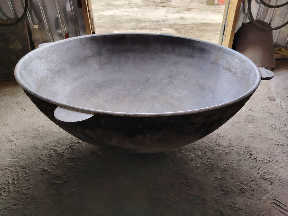 Казан ссср 100 литров. Қазан.