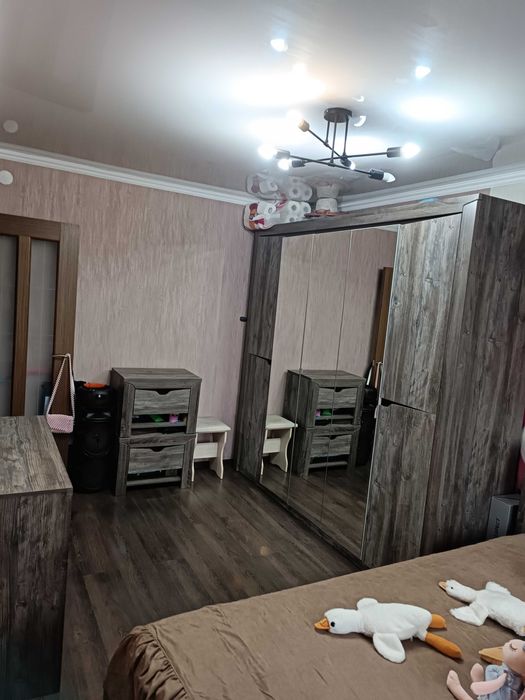 Продам 2х комнатную квартиру