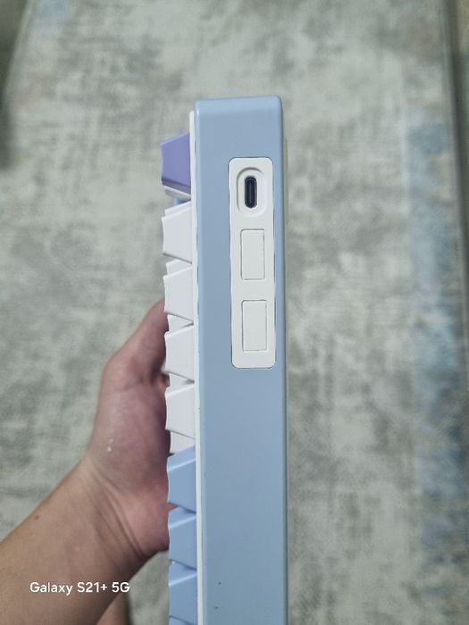 Клавиатура Royal